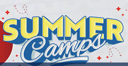 Dallas summer camps