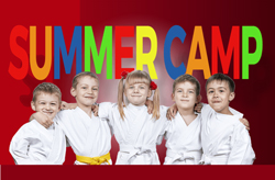 Dallas summer camps